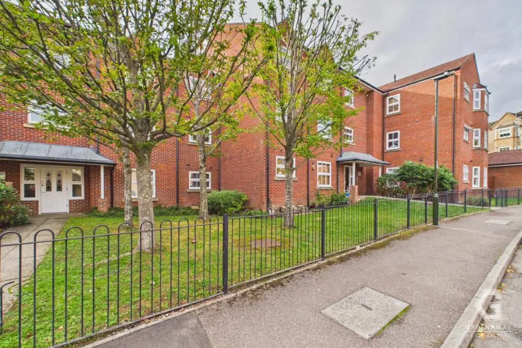 Greenaway Residential