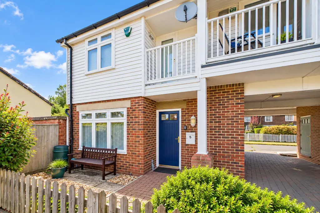 Greenaway Residential