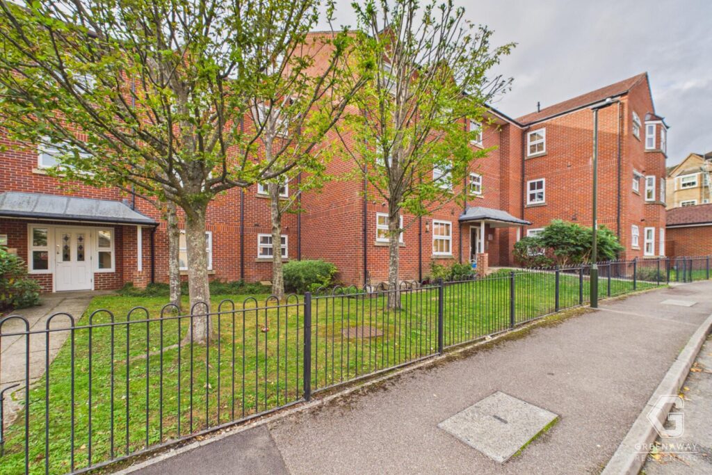 Greenaway Residential