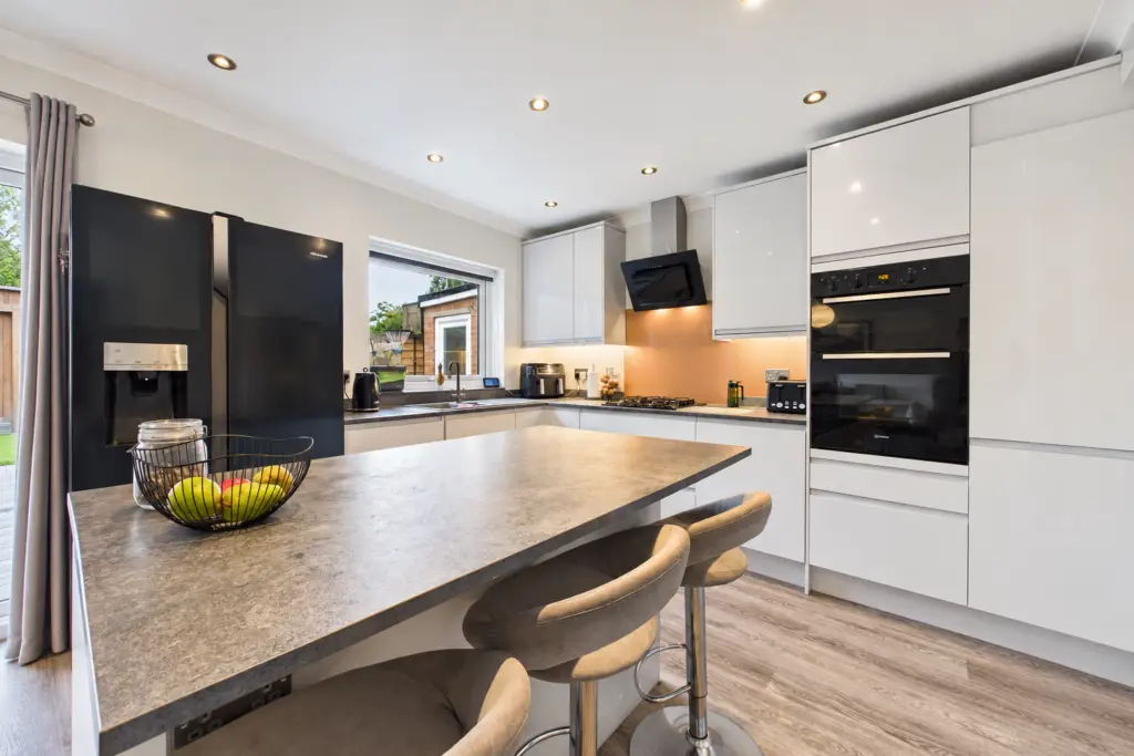 Greenaway Residential