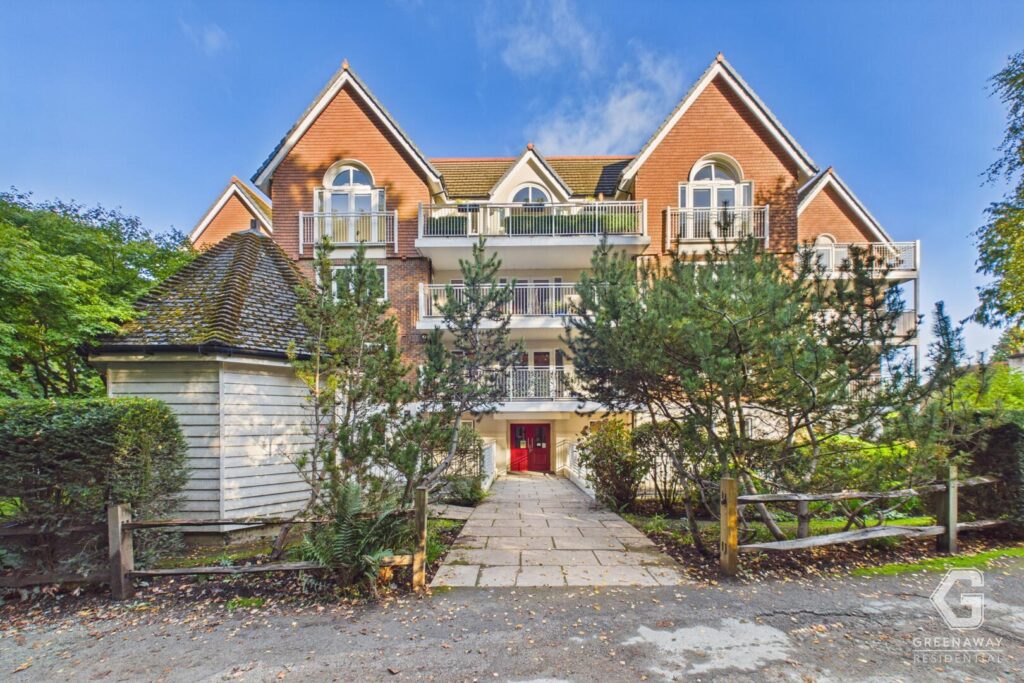 Ashwood Court, Highgate Road