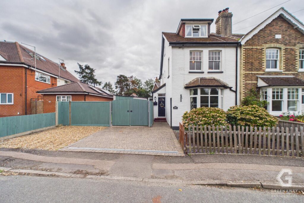 Homes for sale