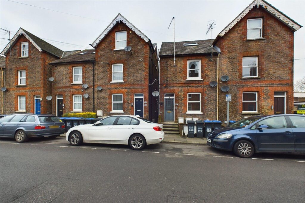 Greenaway Residential